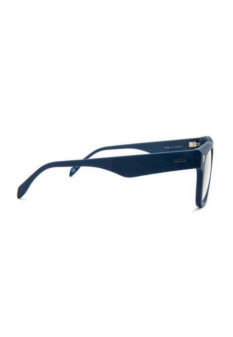 Lentes Ópticos Azul Intense Mita Eyewear MIO1003C354-2