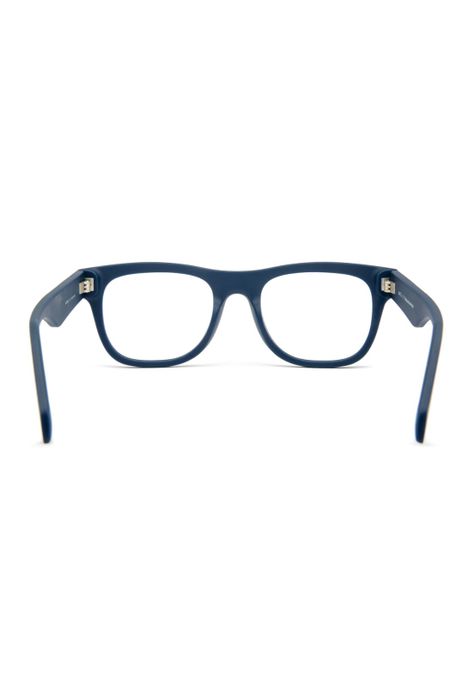 Lentes Ópticos Azul Intense Mita Eyewear MIO1003C354-3