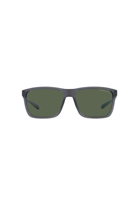 Lentes de Sol Sokatra Transparent Grey Polarizados Arnette-0