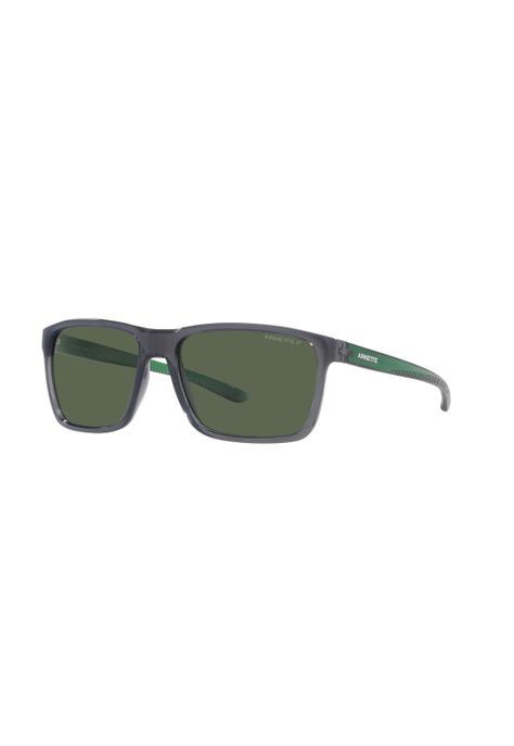 Lentes de Sol Sokatra Transparent Grey Polarizados Arnette-1