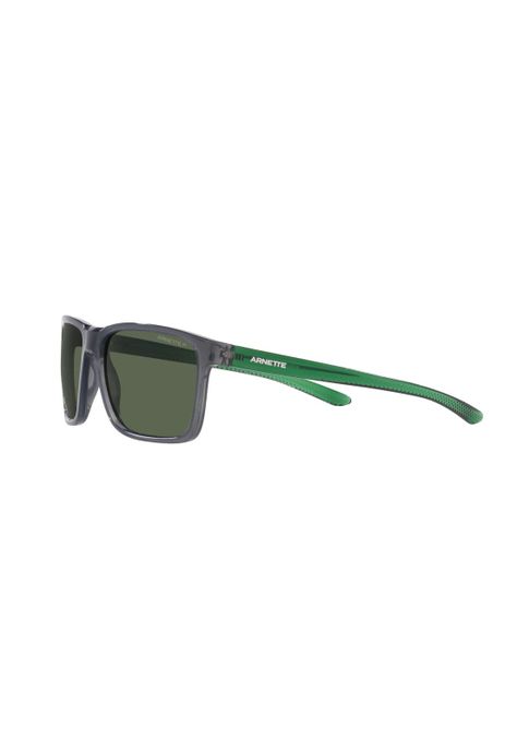 Lentes de Sol Sokatra Transparent Grey Polarizados Arnette-2