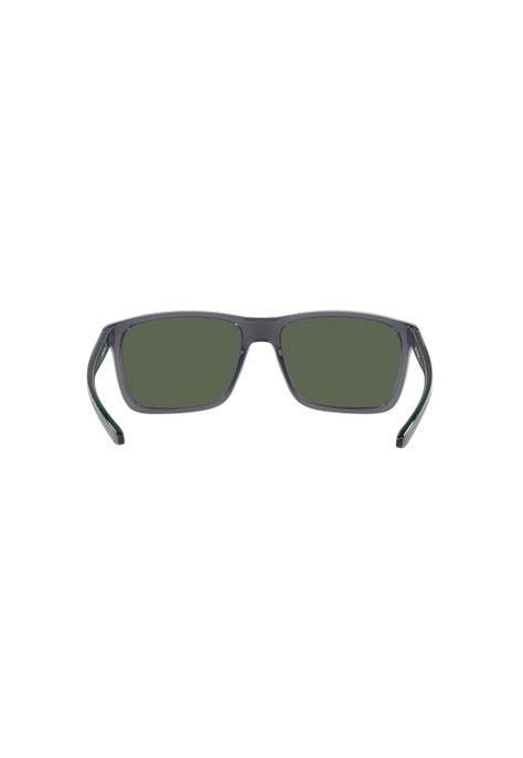 Lentes de Sol Sokatra Transparent Grey Polarizados Arnette-6
