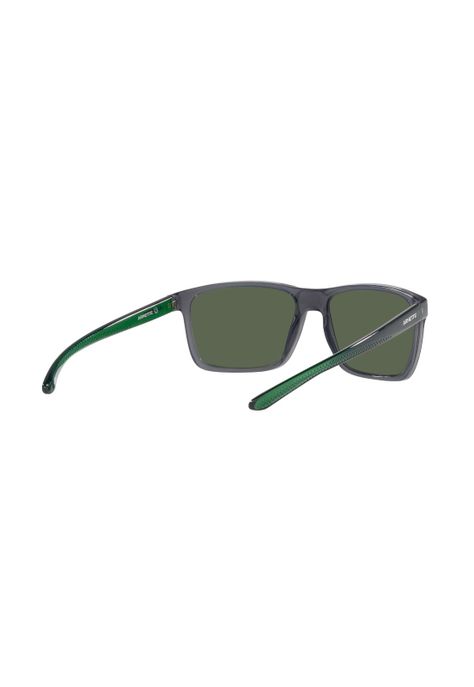 Lentes de Sol Sokatra Transparent Grey Polarizados Arnette-7