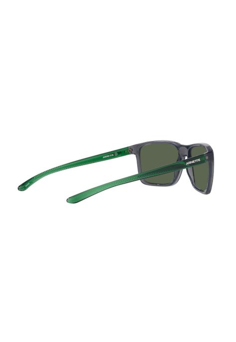Lentes de Sol Sokatra Transparent Grey Polarizados Arnette-8