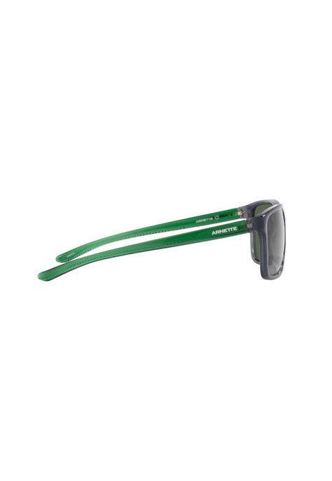 Lentes de Sol Sokatra Transparent Grey Polarizados Arnette-9