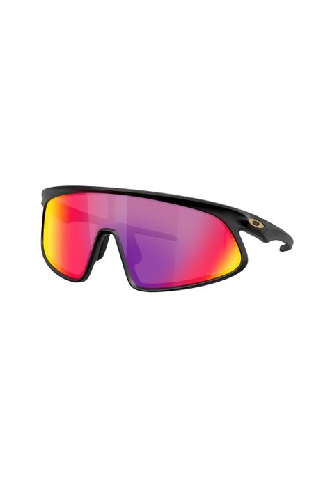Lentes de Sol Rslv Prizm Road Espejados Oakley OO9484D948402-1