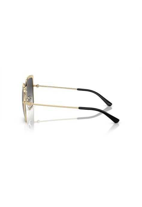 Lentes de Sol Greenpoint Negro Michael Kors MK114110148G-2