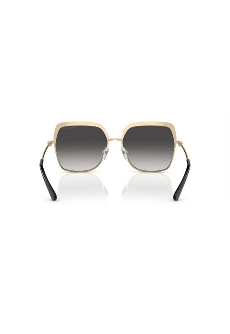 Lentes de Sol Greenpoint Negro Michael Kors MK114110148G-3