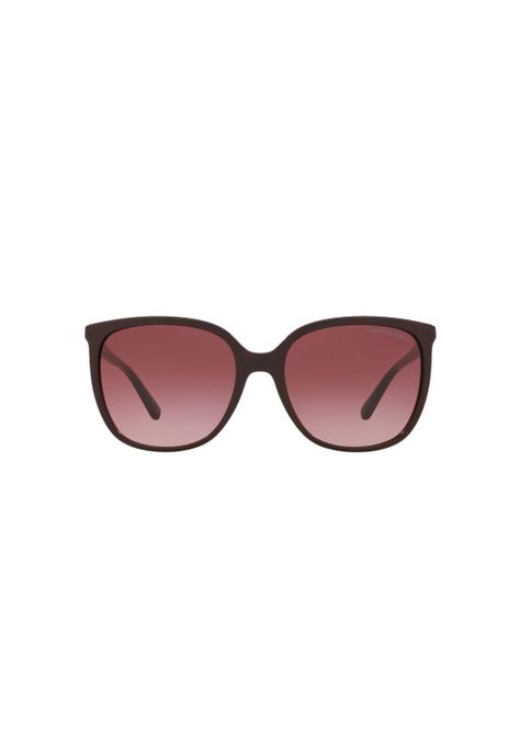 Lentes de Sol Anaheim Cordovan Michael Kors MK2137U33448H57-0