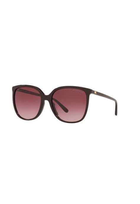 Lentes de Sol Anaheim Cordovan Michael Kors MK2137U33448H57-1