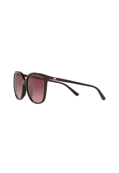 Lentes de Sol Anaheim Cordovan Michael Kors MK2137U33448H57-2