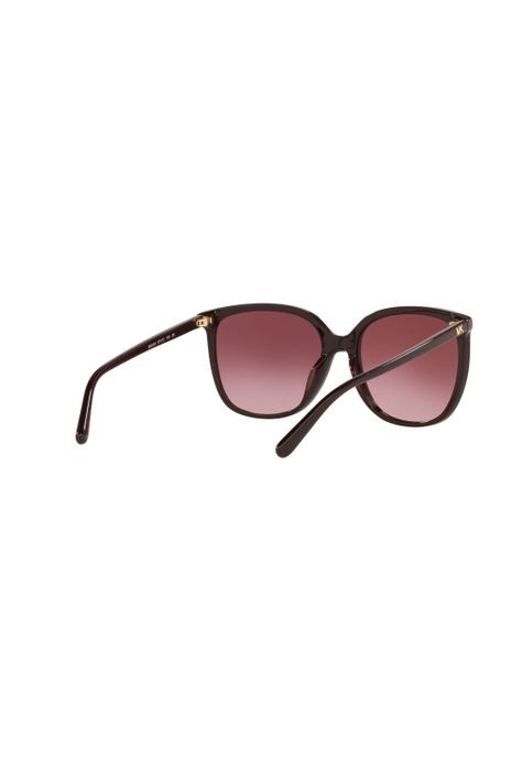 Lentes de Sol Anaheim Cordovan Michael Kors MK2137U33448H57-7