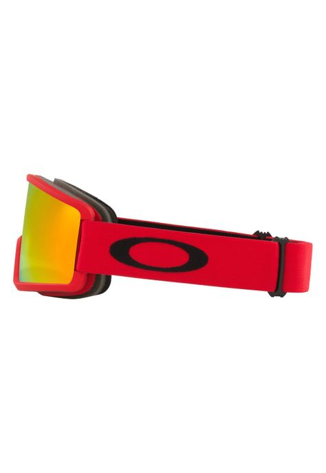 Antiparras de Nieve Target Line M Espejadas Oakley-2