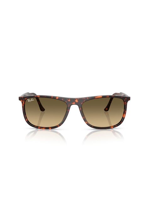 Lentes de Sol Rojo Degradados Ray-Ban RB221614290A-0