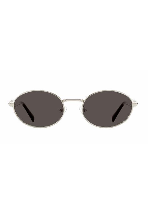 Lentes de Sol Beyoncé Negro York Eyewear YK4499SC355-0