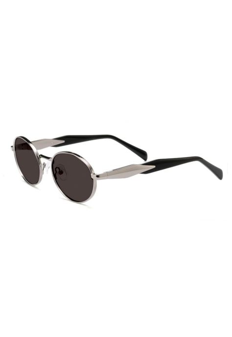 Lentes de Sol Beyoncé Negro York Eyewear YK4499SC355-1