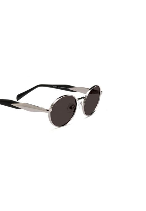 Lentes de Sol Beyoncé Negro York Eyewear YK4499SC355-2