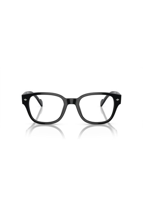 Lentes Ópticos Black Vogue Eyewear VO5529W44-0