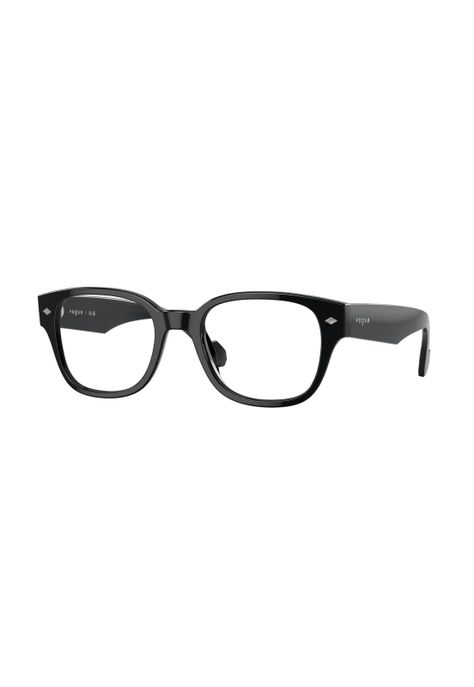 Lentes Ópticos Black Vogue Eyewear VO5529W44-1
