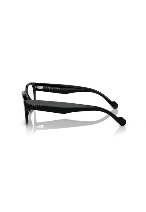 Lentes Ópticos Black Vogue Eyewear VO5529W44-2