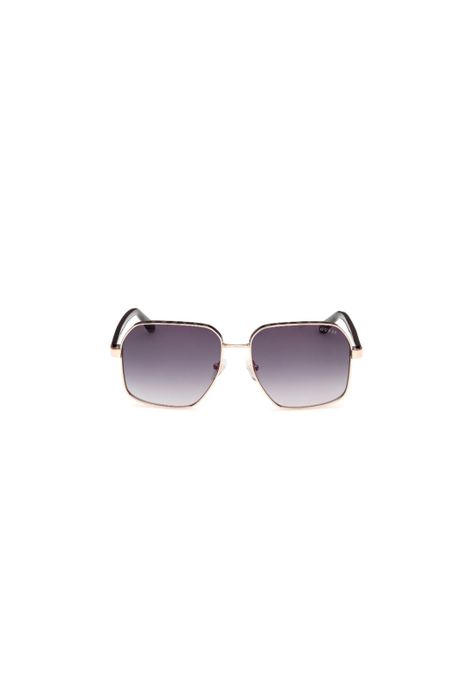 Lentes de Sol Negro Guess GU0010705B-0