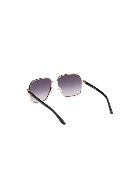 Lentes de Sol Negro Guess GU0010705B-3
