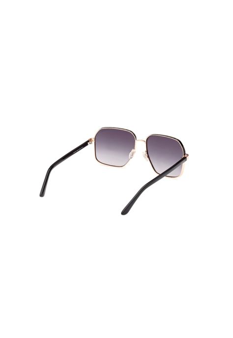Lentes de Sol Negro Guess GU0010705B-5