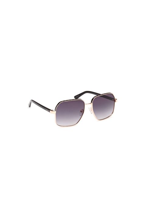 Lentes de Sol Negro Guess GU0010705B-7