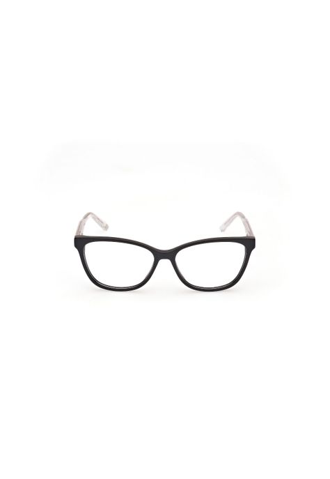 Lentes Ópticos Negro Brillante Skechers SE2245001-0