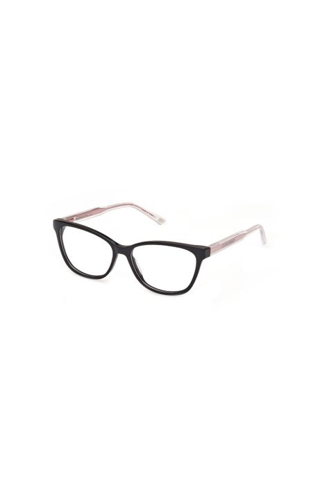 Lentes Ópticos Negro Brillante Skechers SE2245001-1
