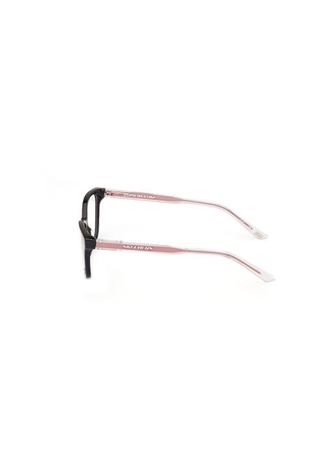 Lentes Ópticos Negro Brillante Skechers SE2245001-2