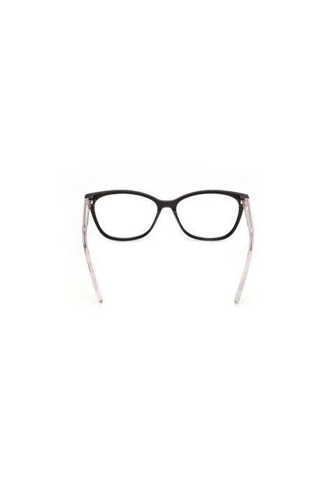 Lentes Ópticos Negro Brillante Skechers SE2245001-4