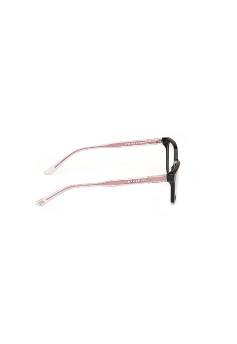 Lentes Ópticos Negro Brillante Skechers SE2245001-6
