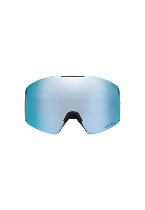 Antiparras de Nieve Fall Line L Prizm Espejadas Oakley-0