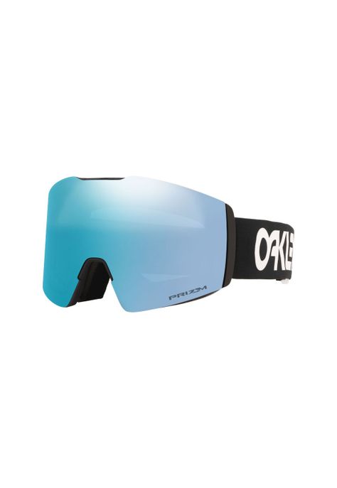 Antiparras de Nieve Fall Line L Prizm Espejadas Oakley-1