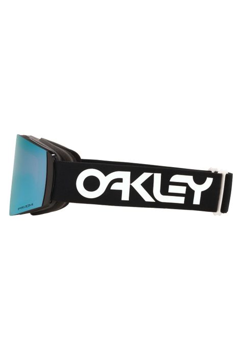 Antiparras de Nieve Fall Line L Prizm Espejadas Oakley-2