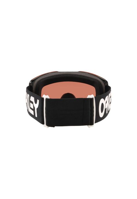 Antiparras de Nieve Fall Line L Prizm Espejadas Oakley-3
