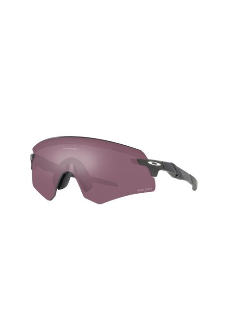 Lentes de Sol Encoder Prizm Road Black Oakley-1