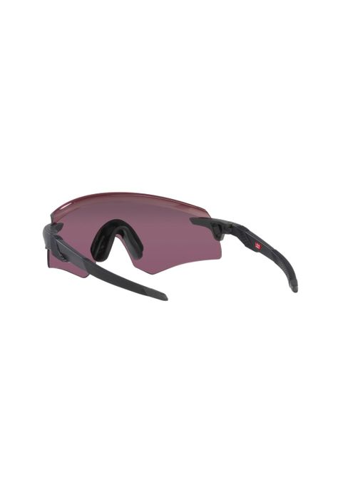 Lentes de Sol Encoder Prizm Road Black Oakley-5