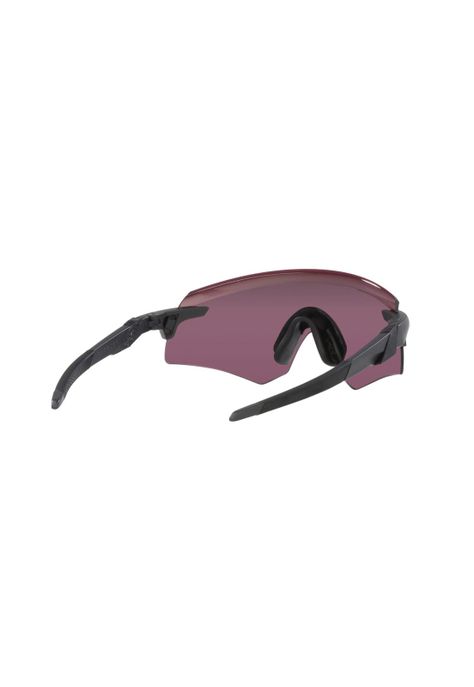 Lentes de Sol Encoder Prizm Road Black Oakley-7