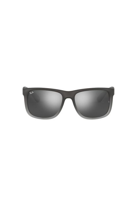 Lentes de Sol Justin Gris Degradé Ray-Ban RB416585288-0