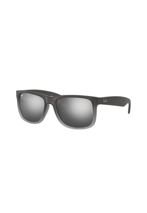Lentes de Sol Justin Gris Degradé Ray-Ban RB416585288-1