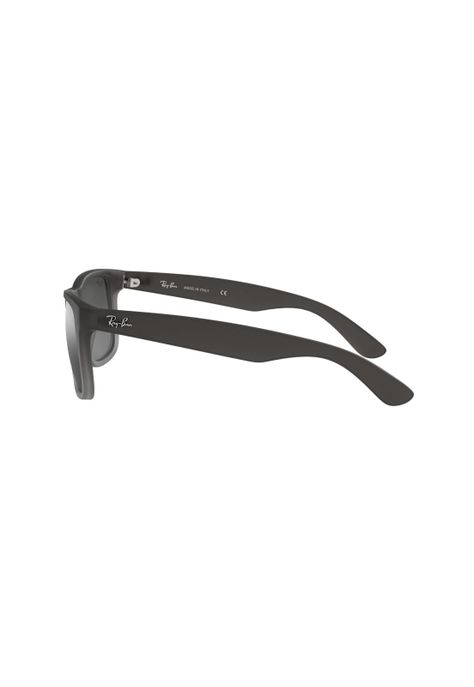Lentes de Sol Justin Gris Degradé Ray-Ban RB416585288-2