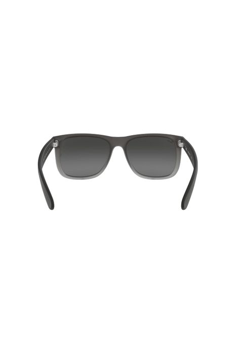Lentes de Sol Justin Gris Degradé Ray-Ban RB416585288-3