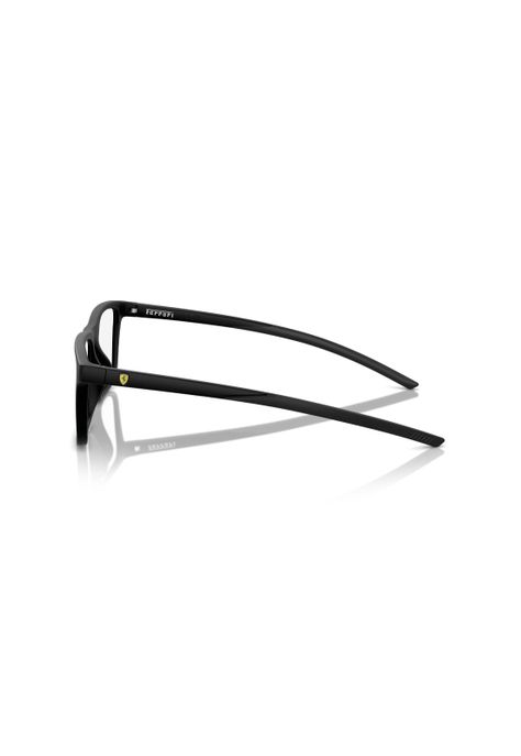 Lentes Ópticos Negro Scuderia Ferrari FZ8001U504-2
