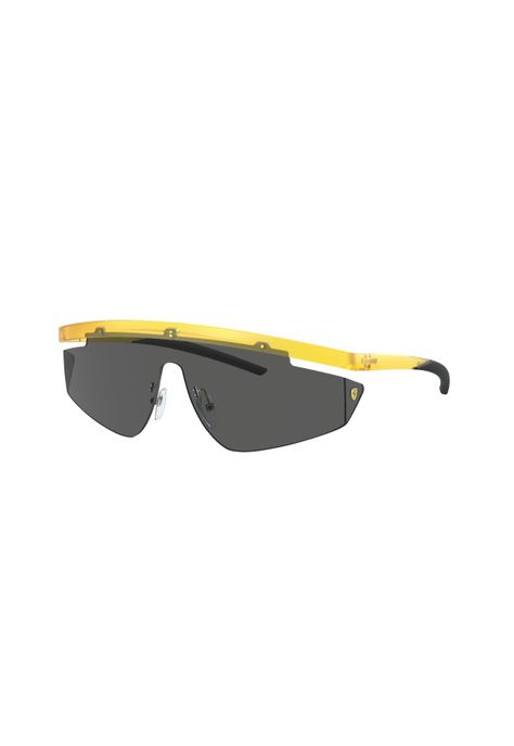 Lentes de Sol Amarillo Scuderia Ferrari FZ600150787-1