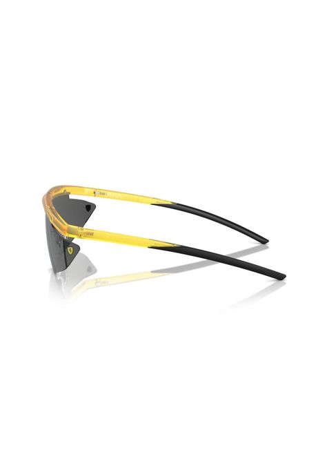 Lentes de Sol Amarillo Scuderia Ferrari FZ600150787-2