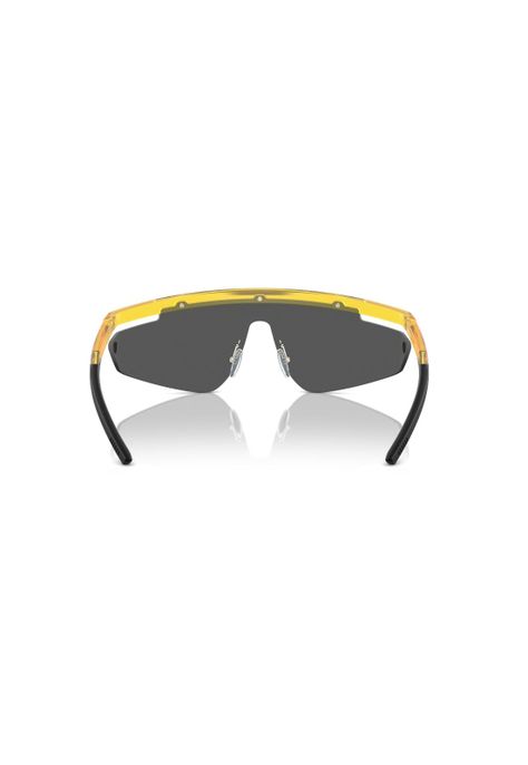 Lentes de Sol Amarillo Scuderia Ferrari FZ600150787-3