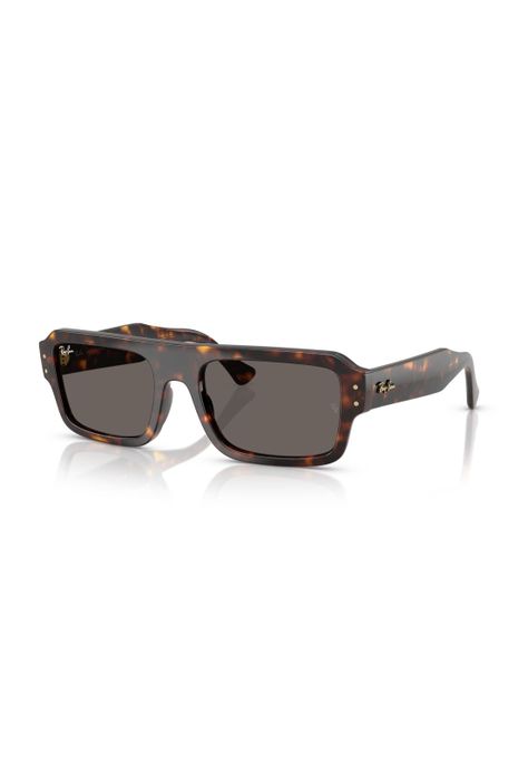 Lentes de Sol Lukas Havana Ray-Ban RB44541359B1-1