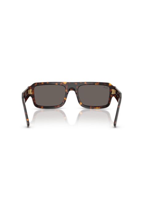 Lentes de Sol Lukas Havana Ray-Ban RB44541359B1-3